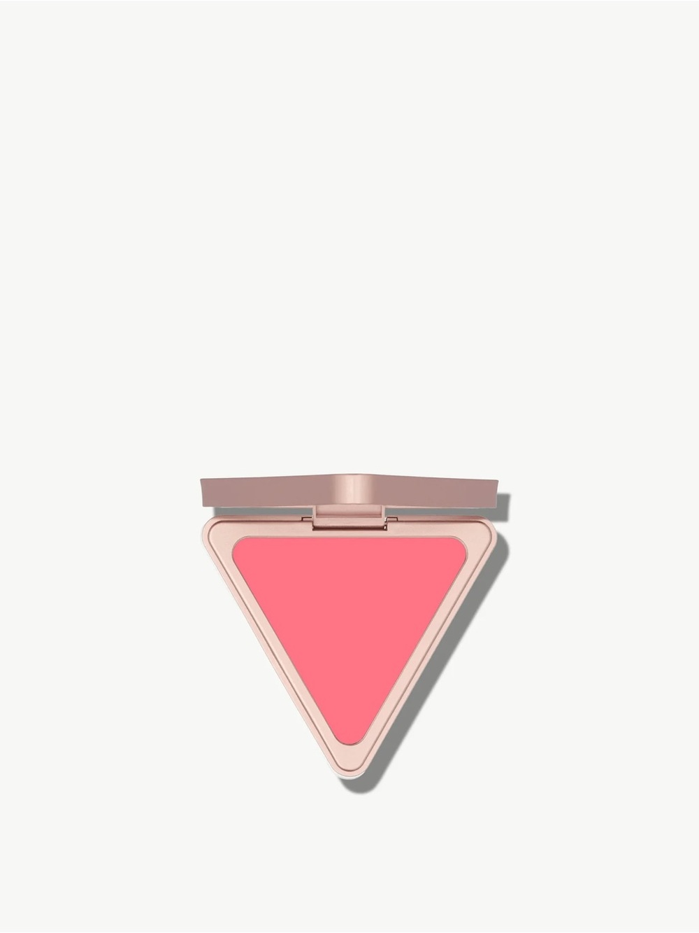LYS Higher Standard Satin Matte Blush in Humble -NEW-